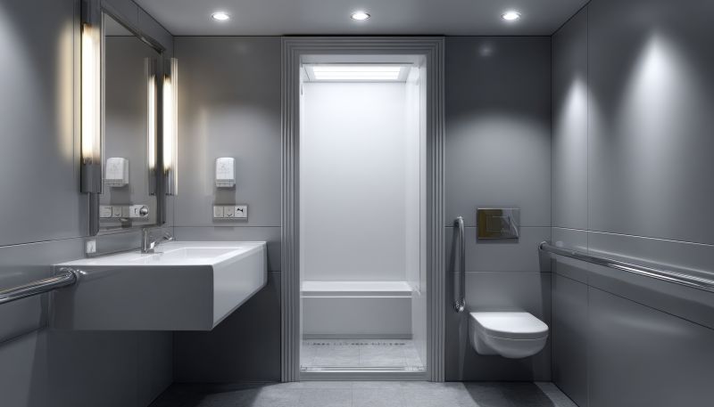 Top Bathroom Remodeling Companies in Iowa City, IA