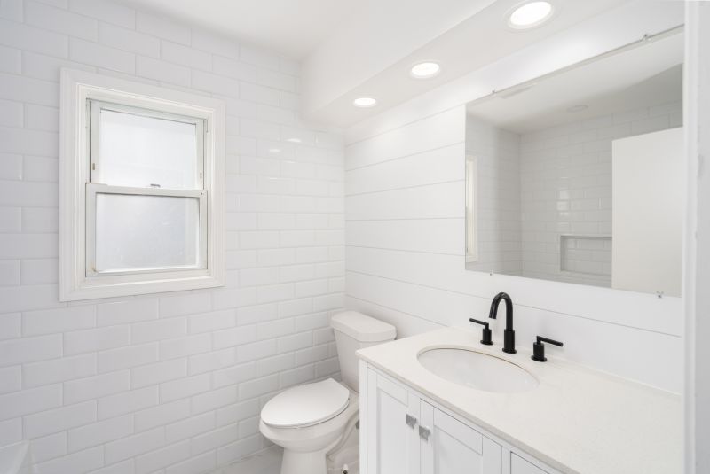 Top Bathroom Remodeling Companies in Ottumwa, IA