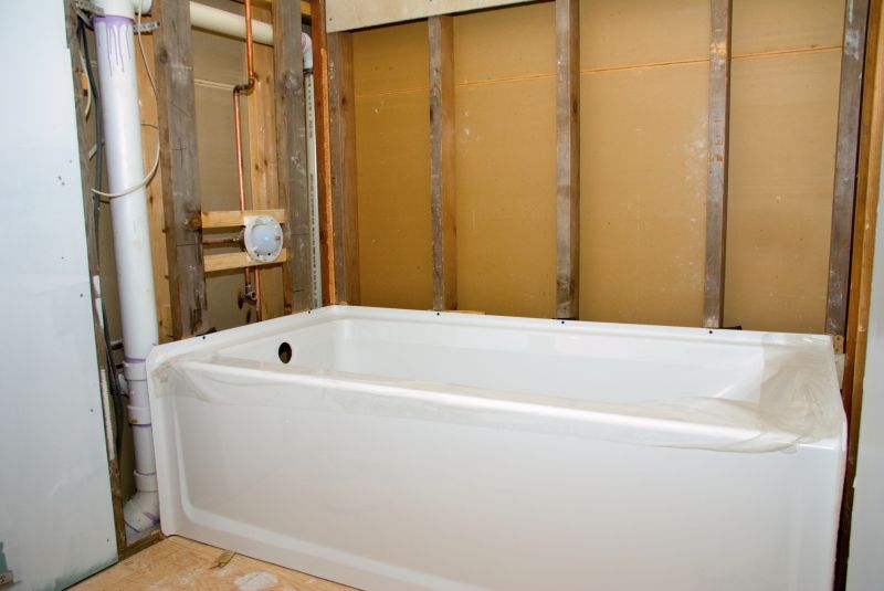 Top Bathroom Remodeling Companies in Ottumwa, IA