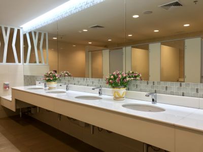 Luxury Vanity Tops